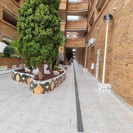 Apartamento Magic World Nueva Marina D'Or 2 Dormitorios Edificio Torremar Oropesa del Mar Buitenkant foto