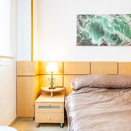 Apartamento Magic World Nueva Marina D'Or 2 Dormitorios Edificio Torremar Oropesa del Mar Buitenkant foto